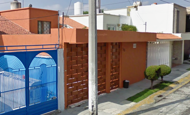 CASA EN LOS ALAMOS NAUCALPAN DE JUAREZ EN GRAN VENTA DE REMATE