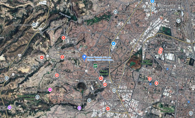 CASA EN LOS ALAMOS NAUCALPAN DE JUAREZ EN GRAN VENTA DE REMATE