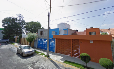 CASA EN LOS ALAMOS NAUCALPAN DE JUAREZ EN GRAN VENTA DE REMATE