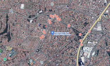 CASA EN CIUDAD SATELITE NAUCALPAN DE JUAREZ EN GRAN VENTA DE REMATE