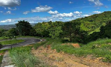 Foreclosed Property - 677 sqm for Sale Lot 4 Block 25 in Amiya Raya Highland Homes, San Mateo, Rizal