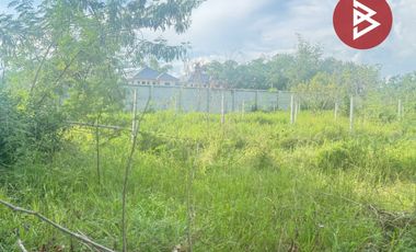 ขายที่ดิน เนื้อที่ 126.5 ตารางวา หมู่บ้านเบญจรงค์ หารแก้ว หางดง เชียงใหม่