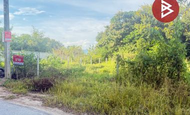 ขายที่ดิน เนื้อที่ 126.5 ตารางวา หมู่บ้านเบญจรงค์ หารแก้ว หางดง เชียงใหม่