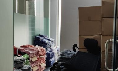 sewa unit office gold coast PIK tower eiffel furnish