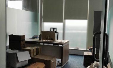 sewa unit office gold coast PIK tower eiffel furnish