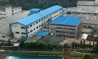 Dijual cepat apartemen collins boulevard 2 kamar dekat dengan kampus binus dan flavour Bliss alam sutera