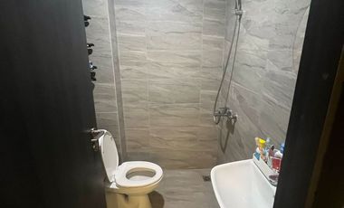 Dijual cepat apartemen collins boulevard 2 kamar dekat dengan kampus binus dan flavour Bliss alam sutera