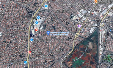 CASA EN CIUDAD SATELITE NAUCALPAN DE JUAREZ EN GRAN VENTA DE REMATE