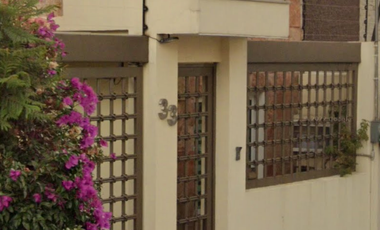 CASA EN CIUDAD SATELITE NAUCALPAN DE JUAREZ EN GRAN VENTA DE REMATE