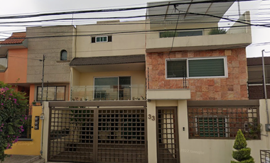 CASA EN CIUDAD SATELITE NAUCALPAN DE JUAREZ EN GRAN VENTA DE REMATE