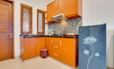 Di Jual  Villa murah di komplek Bale Village (Depan Plataran Canggu)