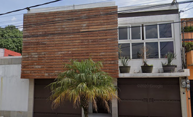 CASA EN CIUDAD SATELITE NAUCALPAN DE JUAREZ EN GRAN VENTA DE REMATE