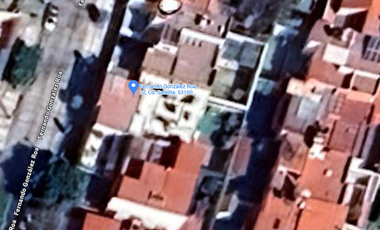 CASA EN CIUDAD SATELITE NAUCALPAN DE JUAREZ EN GRAN VENTA DE REMATE