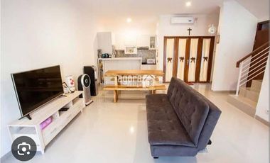 Rumah Minimalis Modern. Area Denpasar Selatan