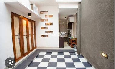 Rumah Minimalis Modern. Area Denpasar Selatan