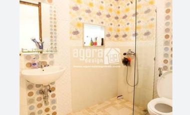 Rumah Minimalis Modern. Area Denpasar Selatan