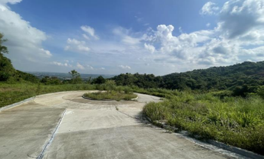 Foreclosed Property - 1,173 sqm for Sale Lot 2 Blk 25 in Amiya Raya Highland Homes, San Mateo, Rizal