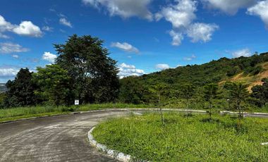 Foreclosed Property - 1,173 sqm for Sale Lot 2 Blk 25 in Amiya Raya Highland Homes, San Mateo, Rizal