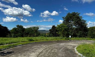 Foreclosed Property - 1,173 sqm for Sale Lot 2 Blk 25 in Amiya Raya Highland Homes, San Mateo, Rizal