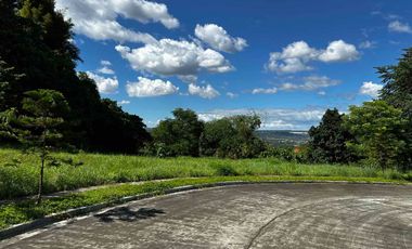 Foreclosed Property - 1,173 sqm for Sale Lot 2 Blk 25 in Amiya Raya Highland Homes, San Mateo, Rizal