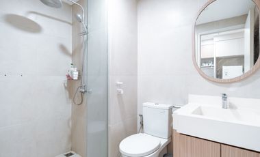 Disewakan Apartment Skandinavia 1 BR Full Furnished Fasilitas Premium dan Ekslusif di Kota Tangerang!