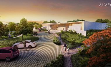 For Sale:  Residential Lot w/ LA 350 sqm in Mondia Nuvali, Sta. Rosa, Laguna