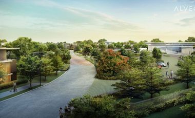 For Sale:  Residential Lot w/ LA 350 sqm in Mondia Nuvali, Sta. Rosa, Laguna