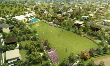 For Sale:  Residential Lot w/ LA 350 sqm in Mondia Nuvali, Sta. Rosa, Laguna