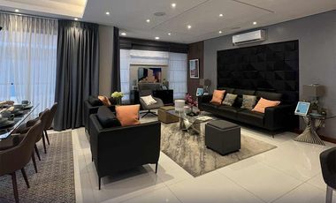 For Sale: 4-Storey Luxury Townhouse Units in Quiapo, Manila — Ready for Occupancy!