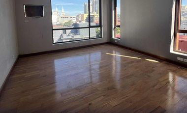 For Sale: 4-Storey Luxury Townhouse Units in Quiapo, Manila — Ready for Occupancy!