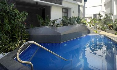 For Sale: 4-Storey Luxury Townhouse Units in Quiapo, Manila — Ready for Occupancy!