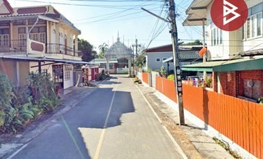 ขายบ้านเดี่ยว เนื้อที่ 1 งาน ดอกคำใต้ พะเยา