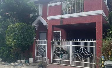 House for sale in Bayanan, Bacoor