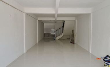 Disewa Ruko 2.5 lantai di Sunter , Jakarta Utara