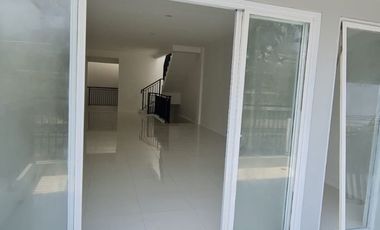 Disewa Ruko 2.5 lantai di Sunter , Jakarta Utara