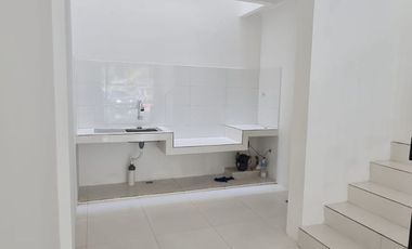 Disewa Ruko 2.5 lantai di Sunter , Jakarta Utara