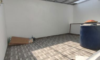 Disewa Ruko 2.5 lantai di Sunter , Jakarta Utara