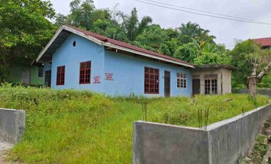 Rumah murah daerah jl Hangtuah jl Sail