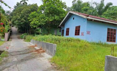 Rumah murah daerah jl Hangtuah jl Sail