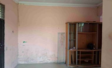 Rumah murah daerah jl Hangtuah jl Sail