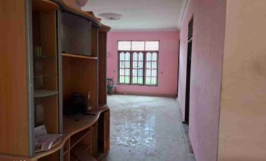 Rumah murah daerah jl Hangtuah jl Sail