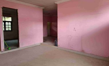 Rumah murah daerah jl Hangtuah jl Sail