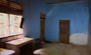 Rumah murah daerah jl Hangtuah jl Sail