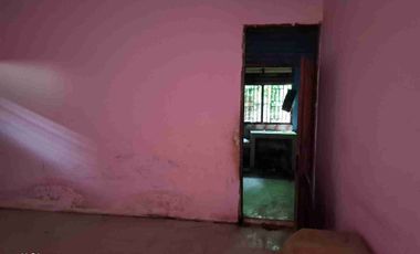 Rumah murah daerah jl Hangtuah jl Sail