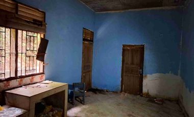 Rumah murah daerah jl Hangtuah jl Sail