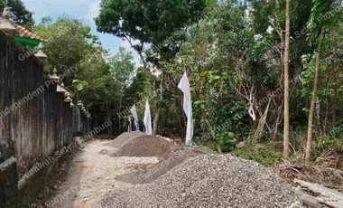 rumah subsidi, rumah murah, rumah harga terjangkau, rumah angsuran ringan di sedayu, dekat kampus mercubuana