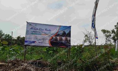 rumah subsidi, rumah murah, rumah harga terjangkau, rumah angsuran ringan di sedayu, dekat kampus mercubuana