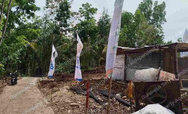 rumah subsidi, rumah murah, rumah harga terjangkau, rumah angsuran ringan di sedayu, dekat kampus mercubuana