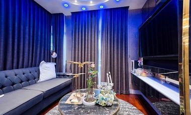 เป็นส่วนตัวเรียบหรู!!! ขายบ้านเดี่ยวหลังมุม โครงการ  นันทวัน ปิ่นเกล้า-ราชพฤกษ์ สภาพใหม่เหมือนไม่เคยอยู่