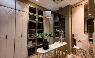 เป็นส่วนตัวเรียบหรู!!! ขายบ้านเดี่ยวหลังมุม โครงการ  นันทวัน ปิ่นเกล้า-ราชพฤกษ์ สภาพใหม่เหมือนไม่เคยอยู่